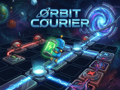 Joc Orbit Courier