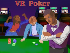 Joc VR Poker