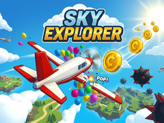 Joc Sky Explorer