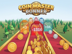 Joc Coin Master Runner