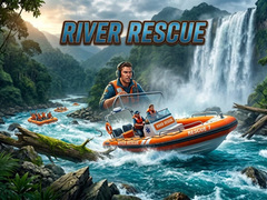 Joc River Rescue