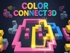 Joc Color Connect 3D