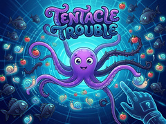 Joc Tentacle Trouble