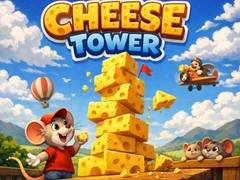 Joc Cheese Tower