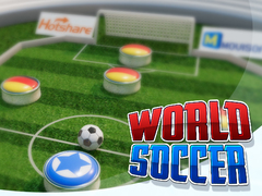 Joc World Soccer