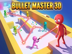 Joc Bullet Master 3D