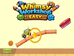 Joc Whimsy Workshop Easy