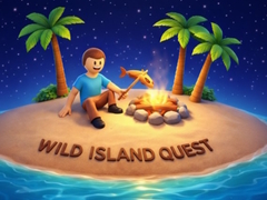 Joc Wild Island Quest