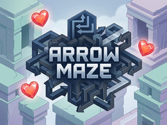 Joc Arrow Maze