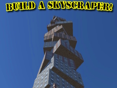 Joc Build a Skyscraper!