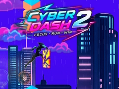 Joc Cyber dash 2