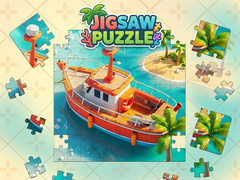 Joc Jigsaw Puzzle