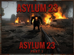 Joc Asylum 23 Part 2