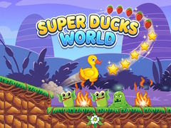 Joc Super Ducks World