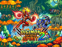 Joc Digimon Battle Spirit 2
