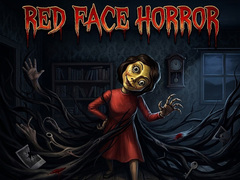 Joc Red Face Horror