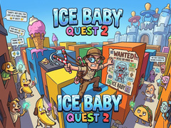 Joc Ice Baby Quest 2