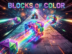 Joc blocks of color