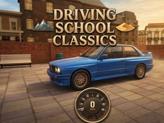 Joc Driving School Classics
