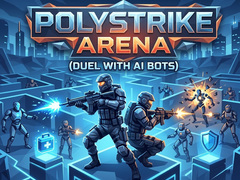 Joc Polystrike Arena