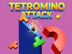 Joc Tetromino Attack