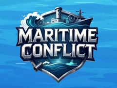 Joc Maritime Conflict