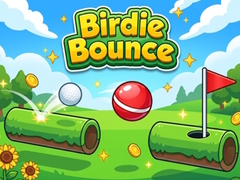 Joc Birdie Bounce