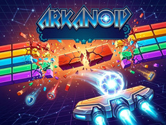 Joc Арканоид