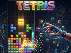 Joc Tetris