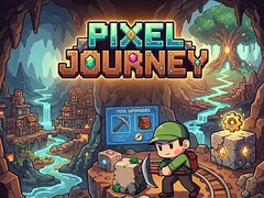 Joc Pixel Journey