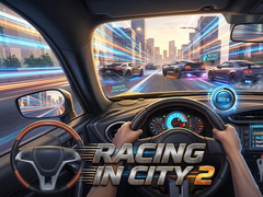 Joc Racing in City 2