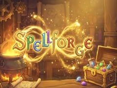 Joc Spellforge