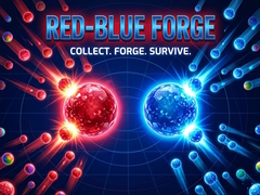 Joc Red-Blue Forge