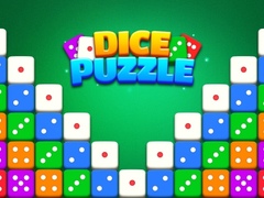 Joc Dice Puzzle
