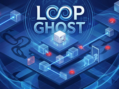 Joc Loop Ghost