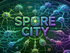 Joc Spore City