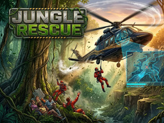 Joc Jungle Rescue