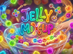 Joc Jelly Mix-Up