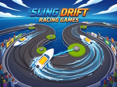 Joc Sling Drift Racing Games