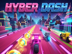 Joc Hyber Dash