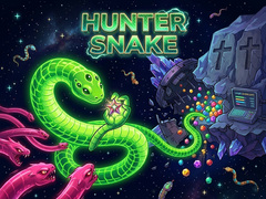 Joc Hunter Snake