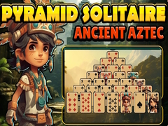 Joc Pyramid Solitaire Ancient Aztec