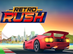 Joc Retro Rush