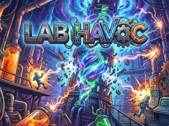 Joc Lab Havoc