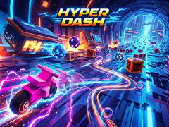 Joc Hyper Dash