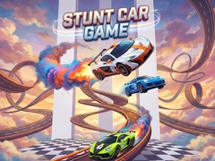 Joc Stunt Car Game