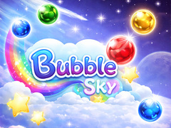 Joc Bubble Sky