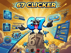 Joc 67 Clicker