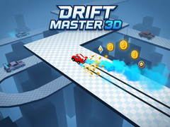 Joc Drift Master 3D