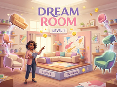 Joc Dream Room